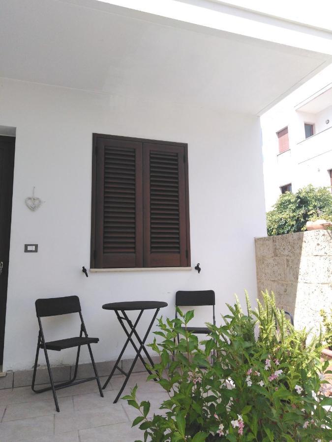 Casa Alessandra Surbo Εξωτερικό φωτογραφία