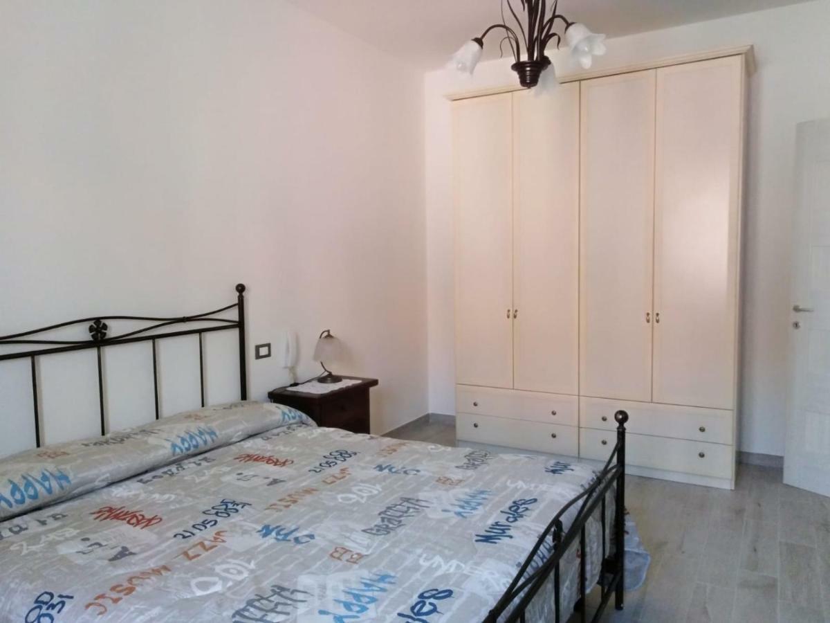 Casa Alessandra Surbo Εξωτερικό φωτογραφία