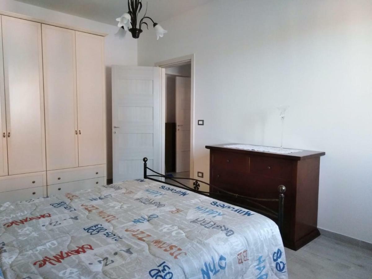 Casa Alessandra Surbo Εξωτερικό φωτογραφία